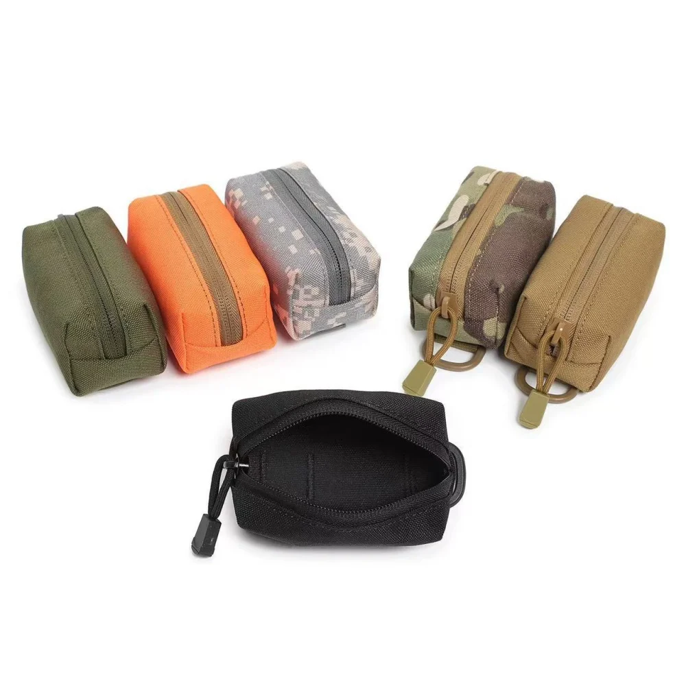 Edc Carry Items - 전술용 야외 다기능 수납 가방, EDC