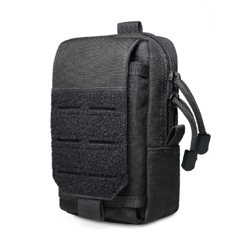 Edc Deep Carry - 전술용 몰리 파우치 허리 가방 야외용