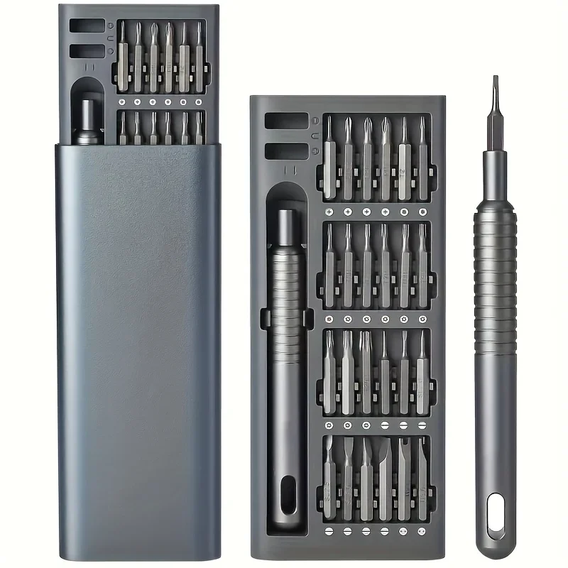 Micro Screwdriver Kit - 2026년 신제품 1개입 25 in 1