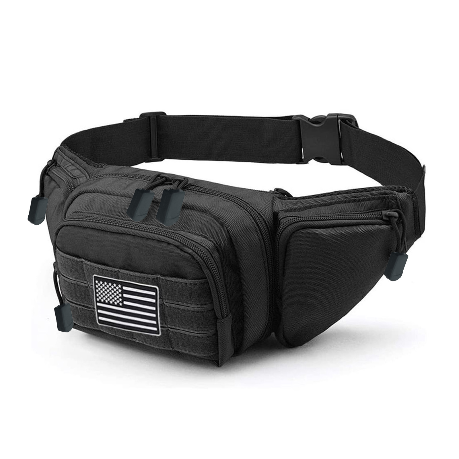 Edc Concealed Carry Holster - 전술용 패니팩 건 홀스터 은닉 휴대