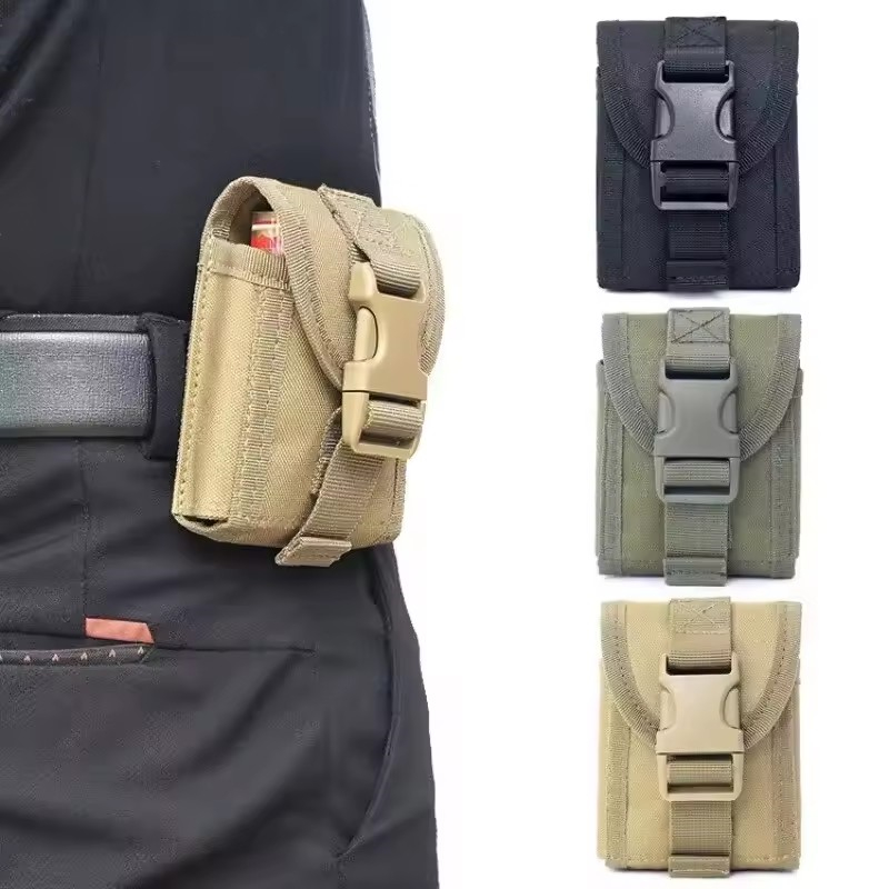 야외 EDC 담배 가방 다기능 MOLLE 파우치 소형  - Edc Able Carry 리뷰 및 가격