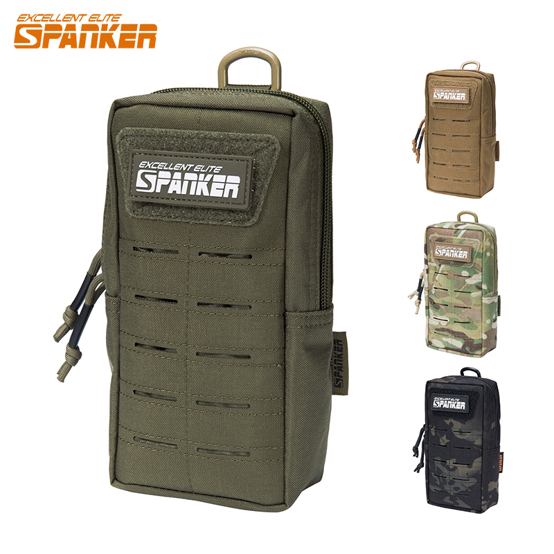 전술 Molle 허리 가방, 야외 비상 EDC 파우치, - Edc Deep Carry 리뷰 및 가격