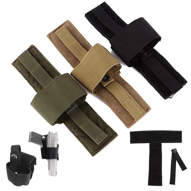 야외용 은닉 휴대 허리 권총 홀더 경량 소형 양면 ED - Edc Concealed Carry Holster 리뷰 및 가격
