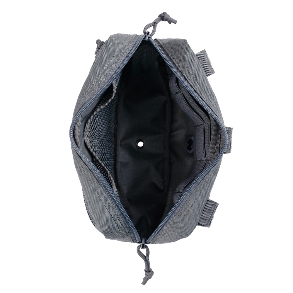 엑셀런트 엘리트 스팽커 헌팅백 전술 파우치 다기능 액세 - Edc Deep Carry 리뷰 및 가격