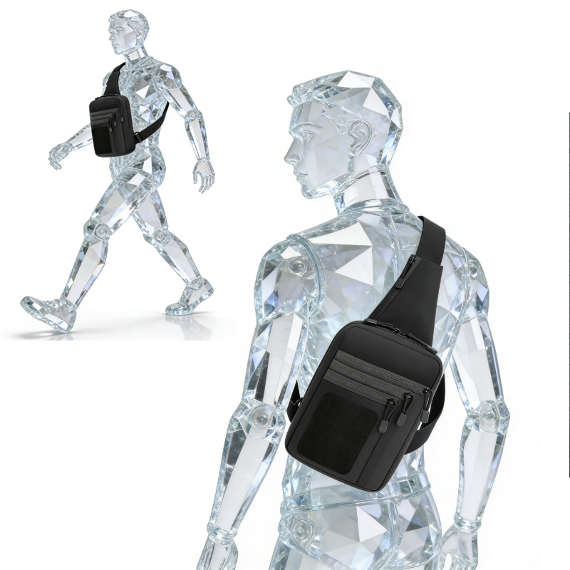 전술 권총 가방, 은닉 휴대용 권총 홀스터, 권총 보관 - Edc Concealed Carry Holster 리뷰 및 가격