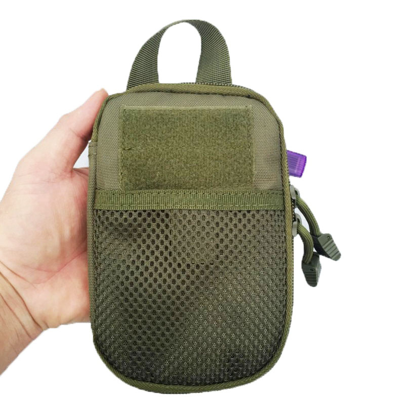 NEWTactical EDC Molle 파우치 휴대용  - Edc Carry Box 리뷰 및 가격