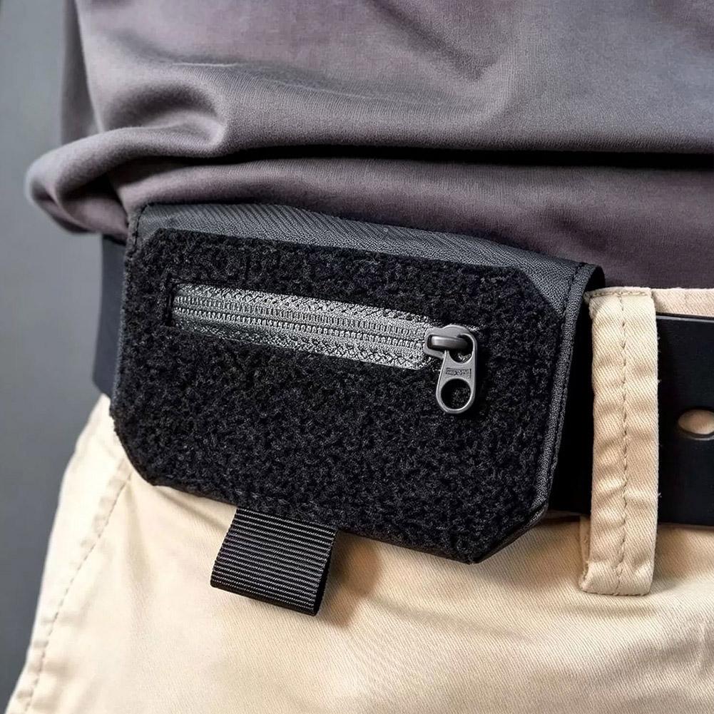 히든 여행용 허리 파우치, 현금 및 카드용 도난 방지  - Edc Concealed Carry Bag 리뷰 및 가격