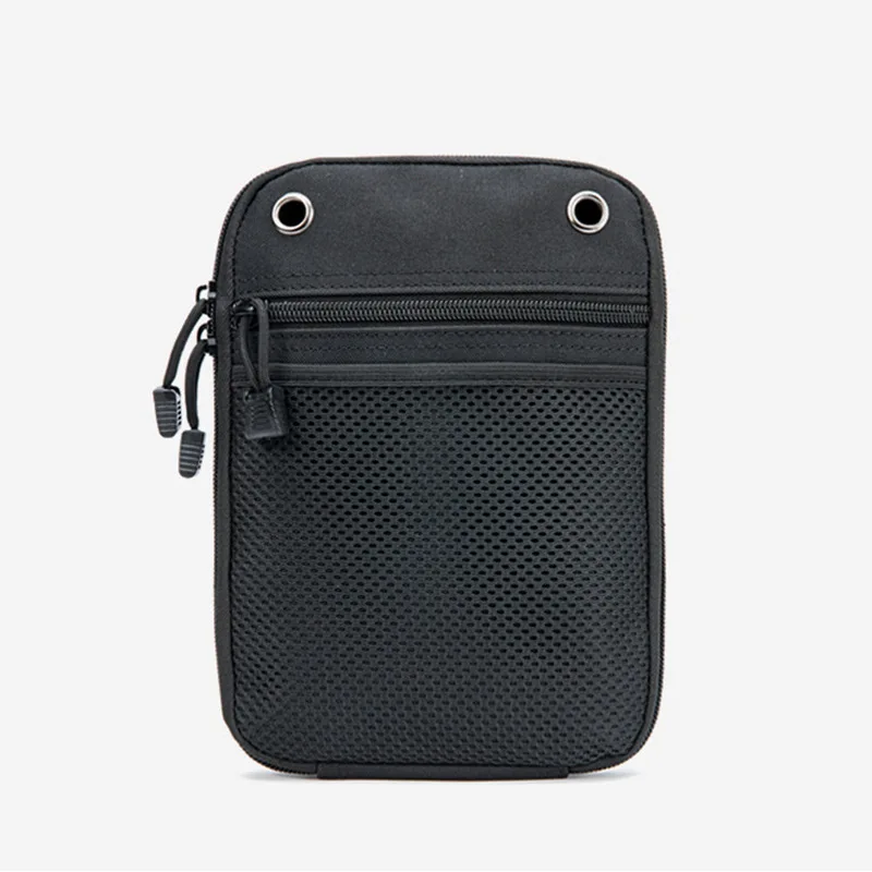 Molle 숨겨진 사냥 홀스터 파우치 유니버설 캐리 홀 - Edc Concealed Carry Holster 리뷰 및 가격