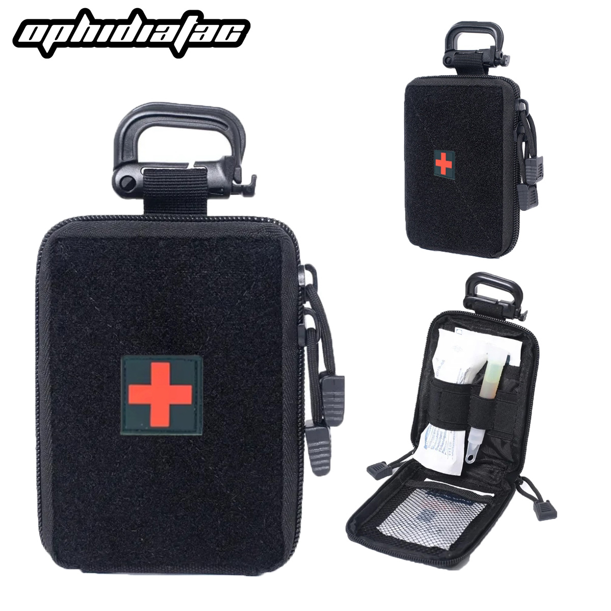 Molle EDC 도구 가방 주최자 작은 주머니 가방  - Edc Carry Items 리뷰 및 가격