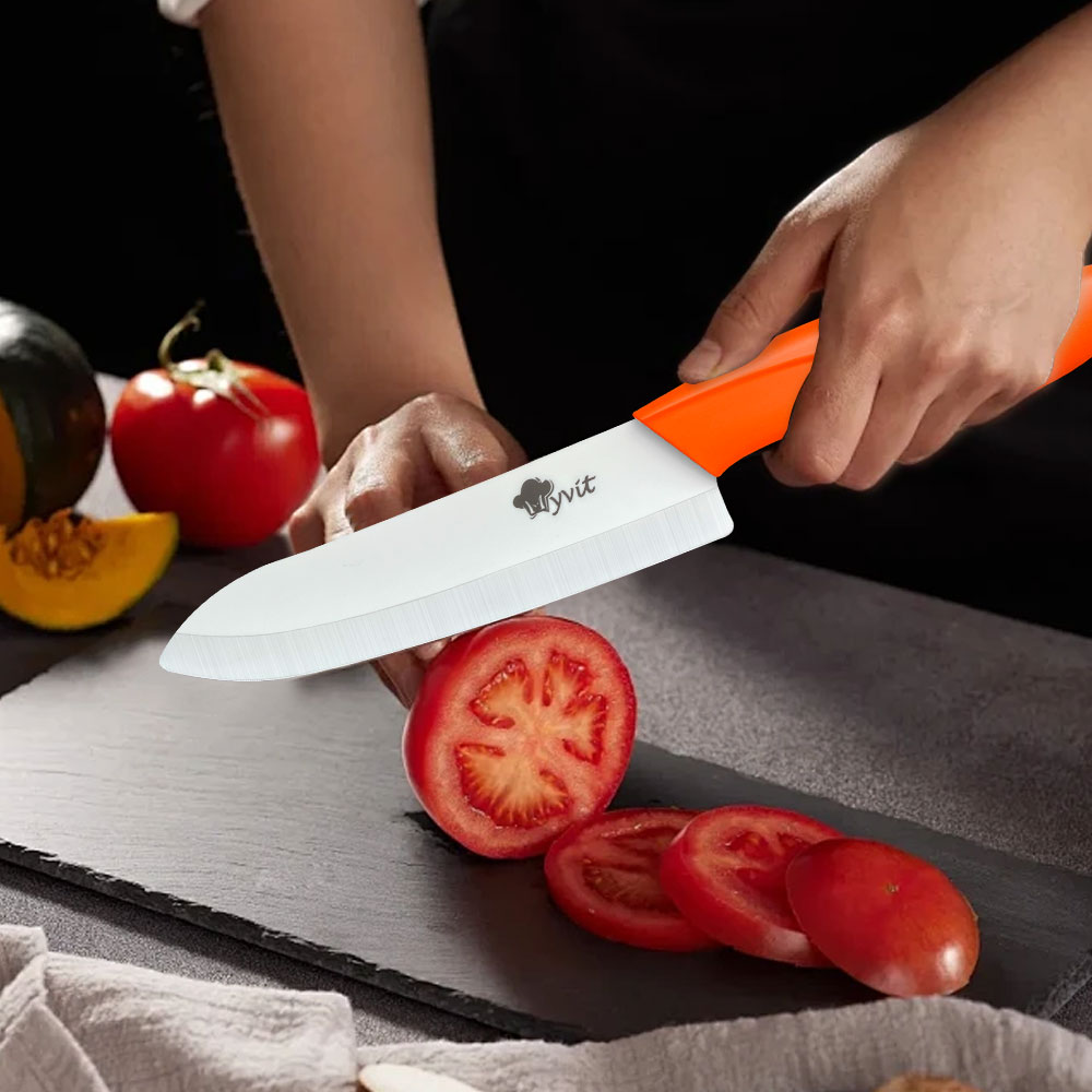 세라믹 나이프 세트 주방용 칼 3인치 4인치 5인치 6 - Pocket Knife Ceramic 리뷰 및 가격
