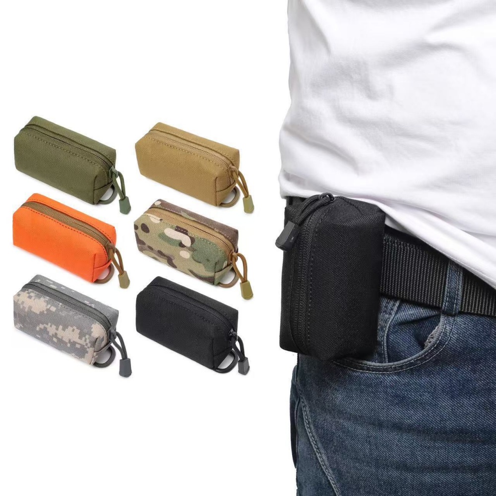 전술용 야외 다기능 수납 가방, EDC 도구 키트, 지 - Edc Carry Items 리뷰 및 가격