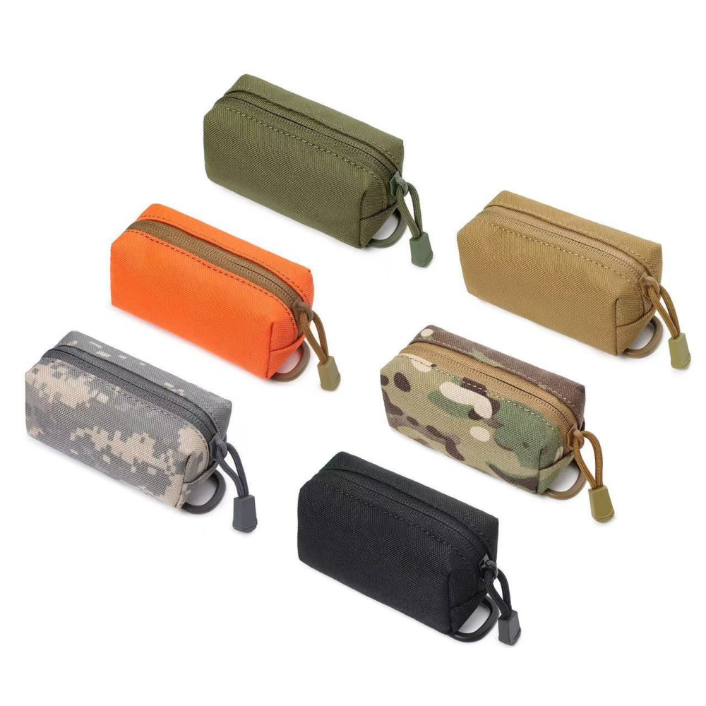 전술용 야외 다기능 수납 가방, EDC 도구 키트, 지 - Edc Carry Items 리뷰 및 가격