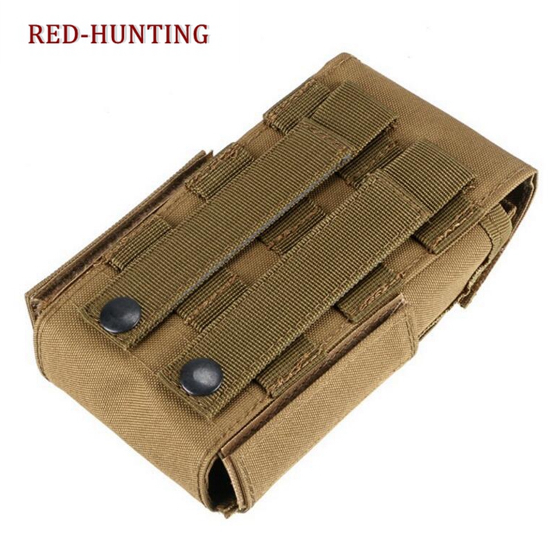 MOLLE 전술 25 라운드 Shotshell 파우치  - Edc Able Carry 리뷰 및 가격
