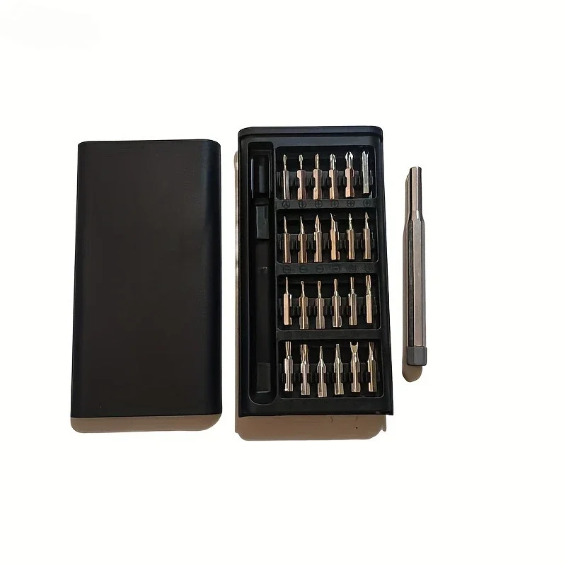 2026년 신제품 1개입 25 in 1 미니 드라이버  - Micro Screwdriver Kit 리뷰 및 가격