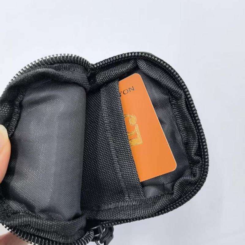미니 EDC 폴리에스터 파우치 휴대용 동전 지갑 포켓  - Edc Concealed Carry Bag 리뷰 및 가격