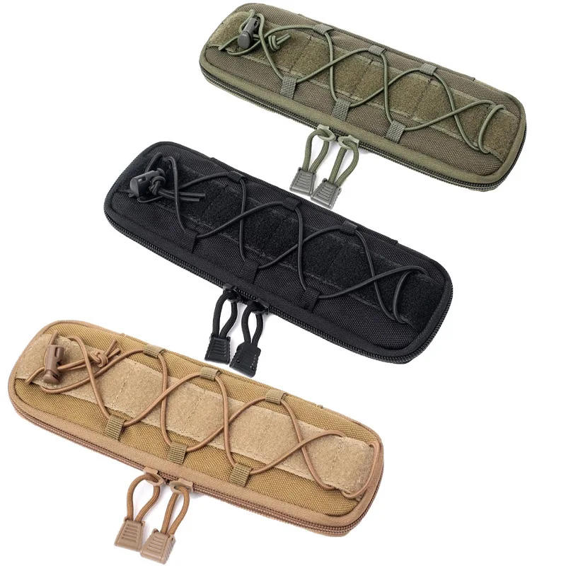 Molle 칼 주머니 EDC 허리 팩 사냥 액세서리 조 - Edc Carry Box 리뷰 및 가격
