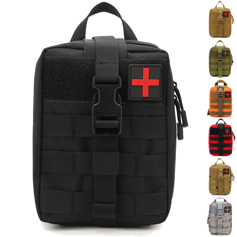 헌팅 몰리 파우치 EDC 도구 가방 IFAK 허리팩 생 - Edc Carry Box 리뷰 및 가격