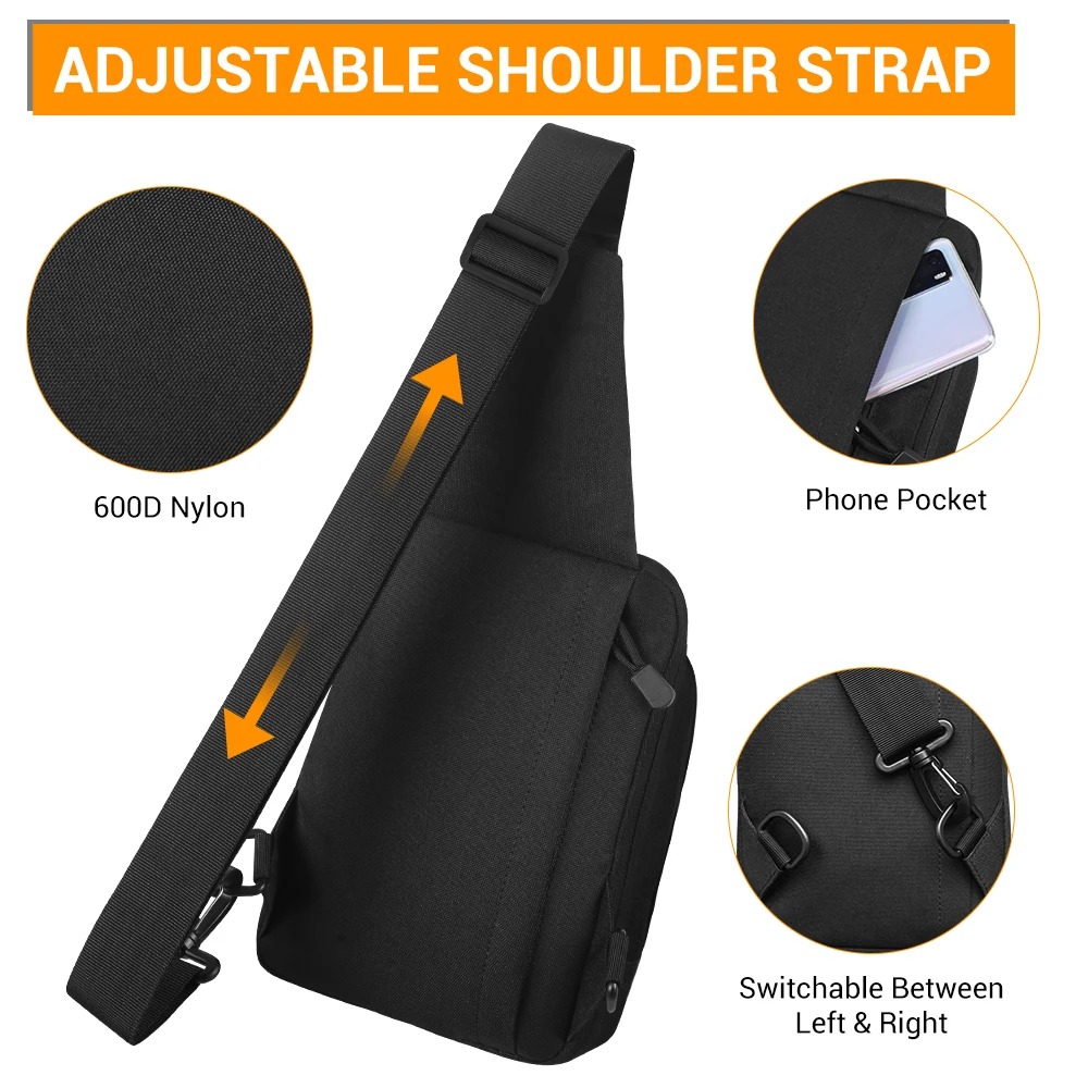 전술 권총 가방, 은닉 휴대용 총 보관 파우치, 권총  - Edc Concealed Carry Holster 리뷰 및 가격