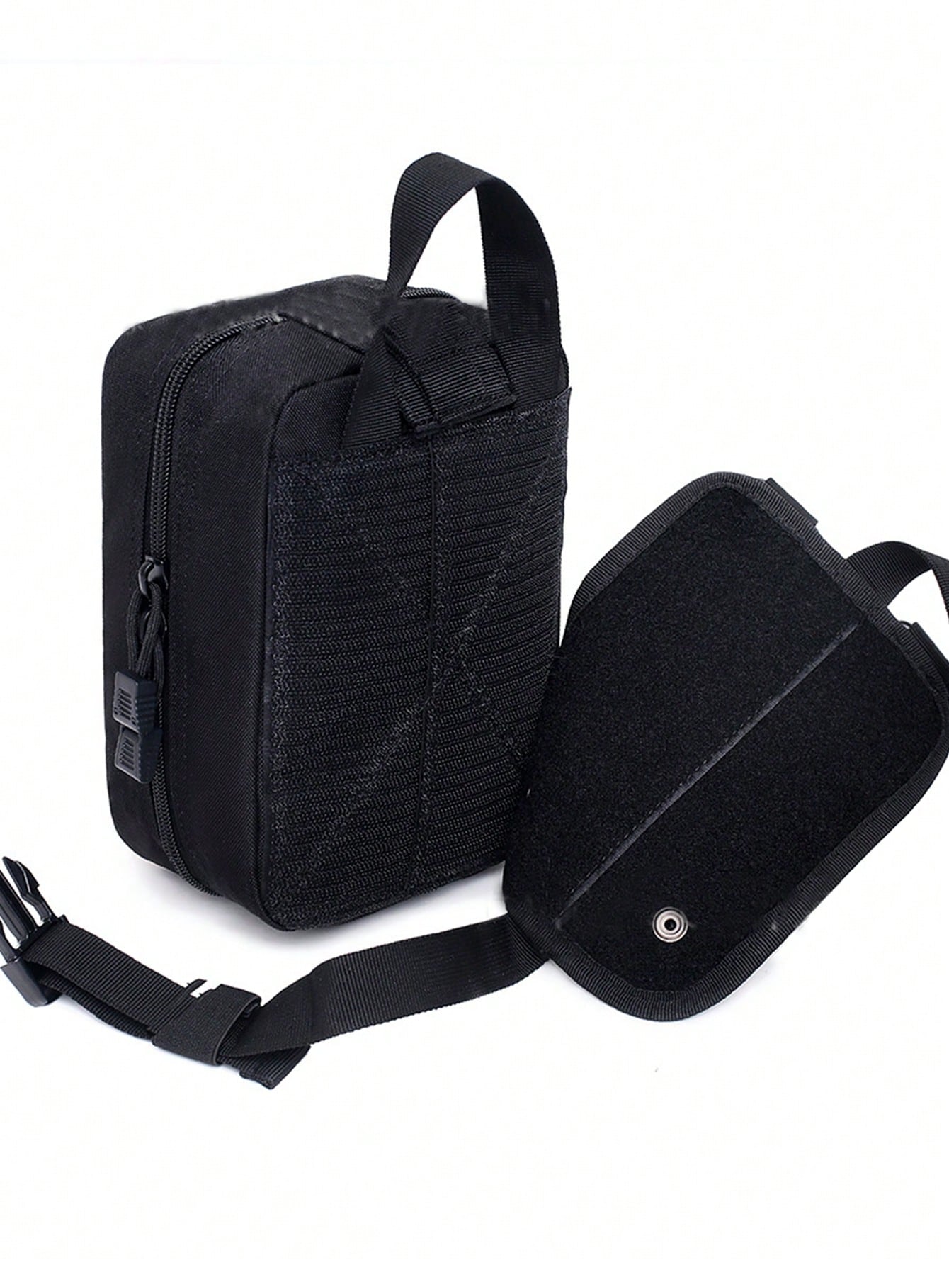 남녀공용 응급처치 키트 의료용 비상 가방, 야외 스포츠 - Edc Carry Box 리뷰 및 가격