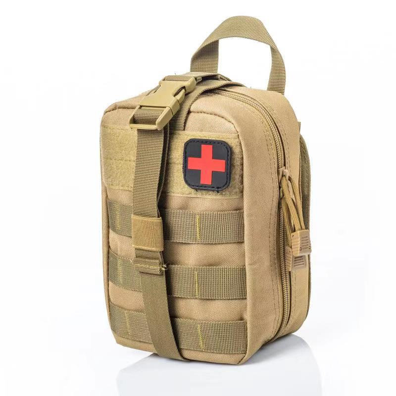 남녀공용 응급처치 키트 의료용 비상 가방, 야외 스포츠 - Edc Carry Box 리뷰 및 가격