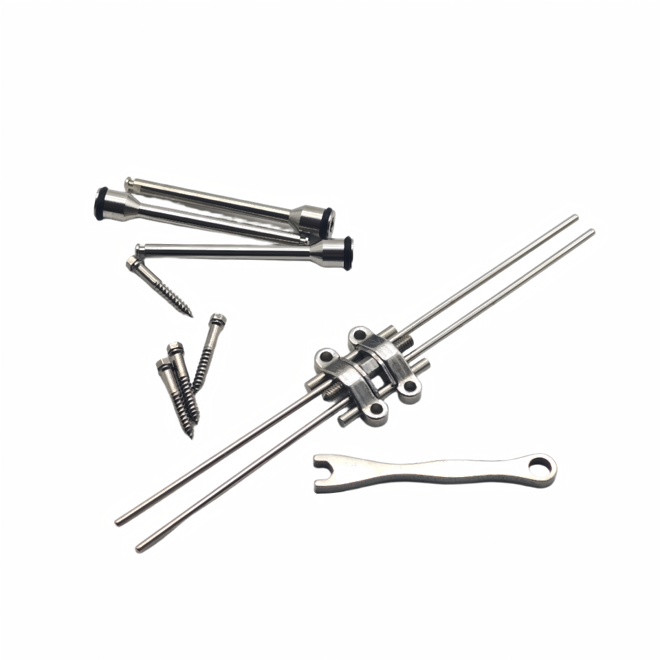 치과용 MARPE MSE 키트 교정용 구개 확장기 8m - Micro Screwdriver Kit 리뷰 및 가격