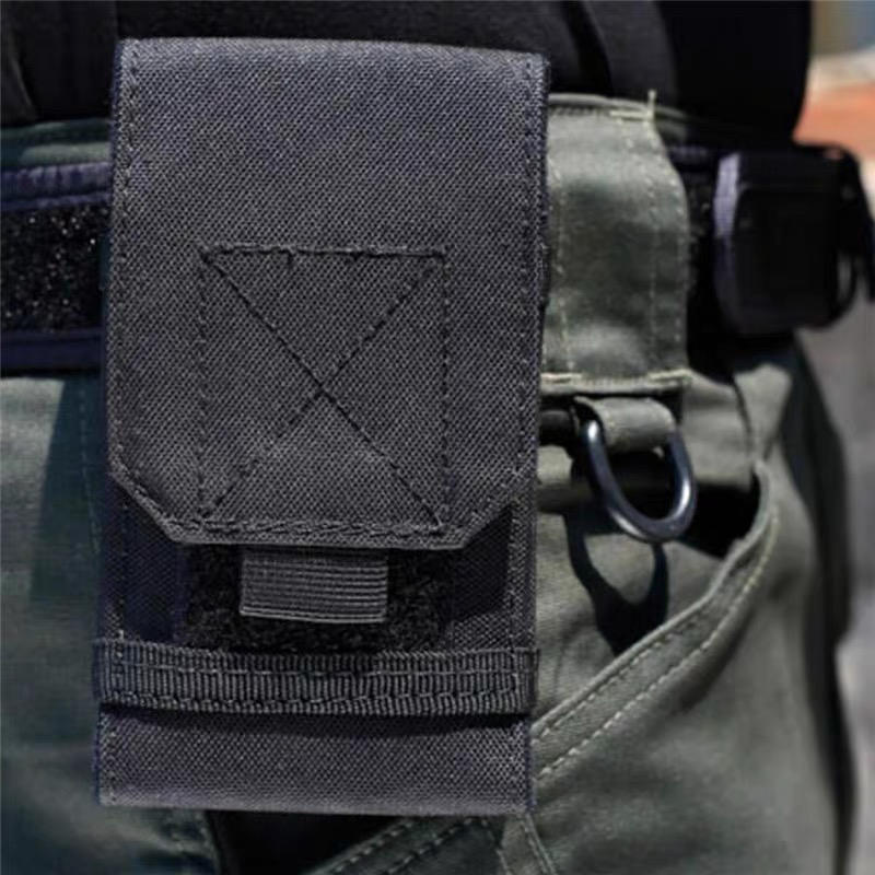 야외 스포츠 몰리 전화 주머니 허리 팩 캠핑 하이킹 사 - Edc Deep Carry 리뷰 및 가격
