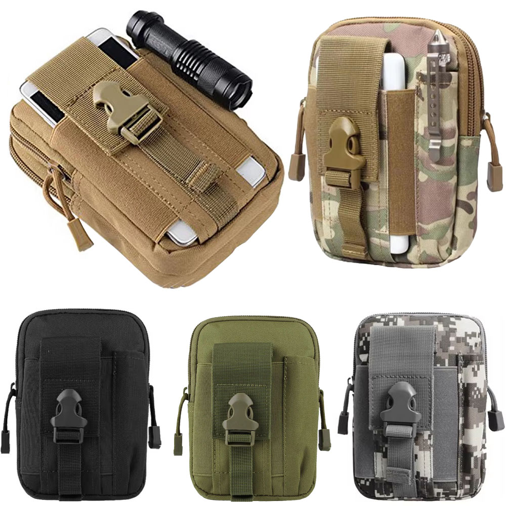 야외용품 도구 가젯 포켓 벨트 가방 전술 허리 EDC  - Edc Carry Box 리뷰 및 가격