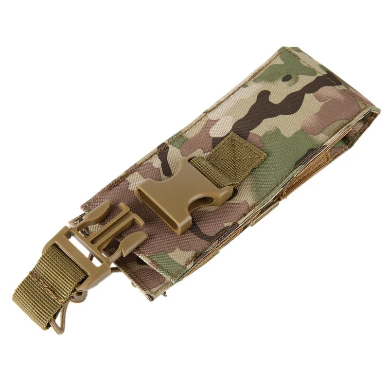 몰레 워터 병 홀스터 파우치 아웃도어 스포츠 라이딩 캠 - Edc Deep Carry 리뷰 및 가격