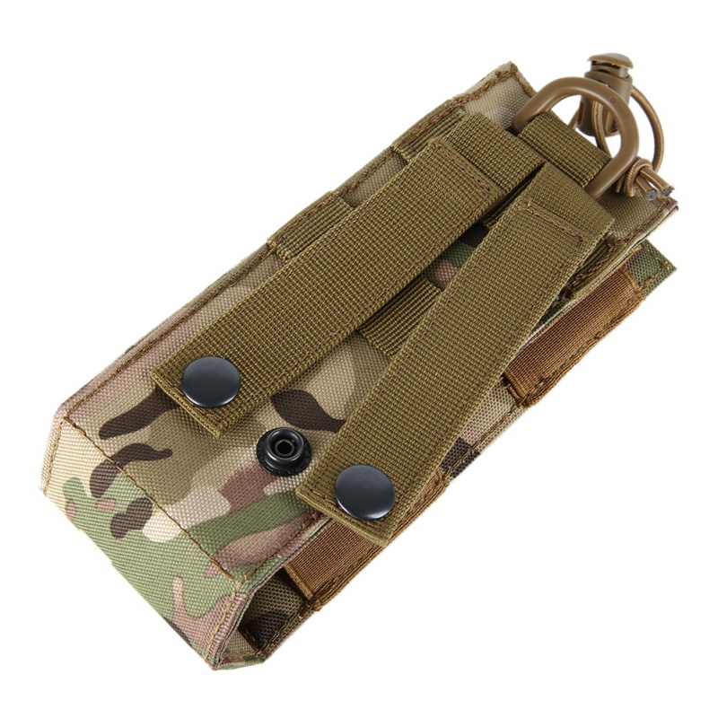 몰레 워터 병 홀스터 파우치 아웃도어 스포츠 라이딩 캠 - Edc Deep Carry 리뷰 및 가격