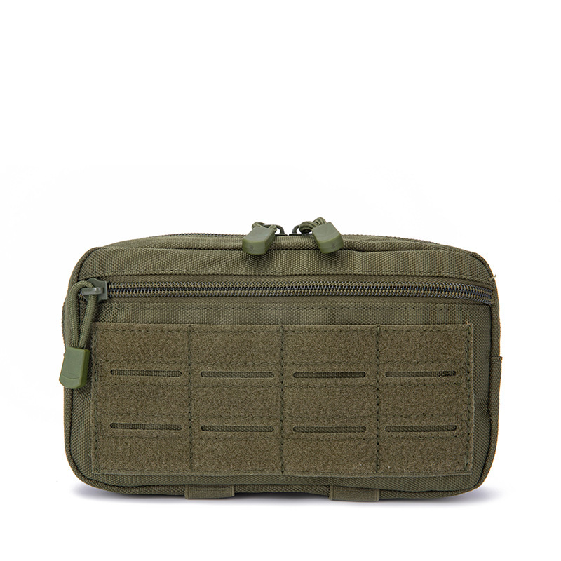 새로운 스타일의 Molle 전술 허리 가방 - 야외 스 - Edc Concealed Carry Bag 리뷰 및 가격
